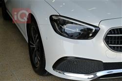 مێرسێدس بێنز E-Class